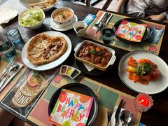 -安妮意大利餐厅(世贸天阶店)