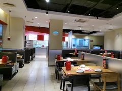 -九毛九西北菜(大东海店)