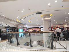 -丽达购物中心(崂山店)