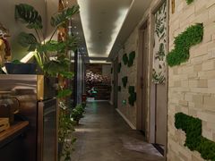 -禧瑞 ·丝浴主题·水疗·spa(中山公园店)