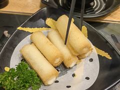 -一粥荟·非遗鱼粥(天河北店)