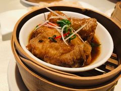 -皇朝会.经典传统粤菜(外滩店)