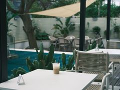-几静cafe(基湖店)