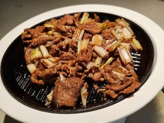 -悦融琥珀·京鲁菜·海味珍品(西单店)