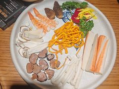 -南桥帮(昆百大·泰业城店)