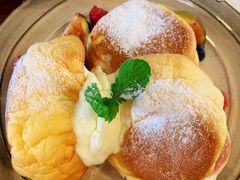 -UPPER KITCHEN(延安路店)