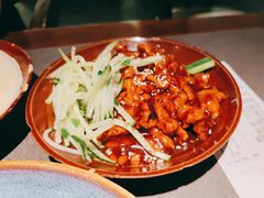 -老淮滨-蚌埠非遗小吃(淮河路店)