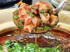 -大盐帮川菜馆(长楹天街店)