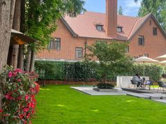 -一尺花园(安和花园店)