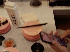 -争鲜回转寿司(西红门荟聚PLUS店)