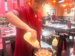 -山四砂锅(钟楼街店)