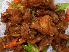 -金龙·打边炉(武进路店)