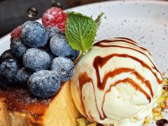-Bistro 63 创意融合料理(广粤天地店)