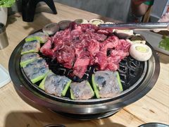 -霸腹烤肉(厦门柚子番店)