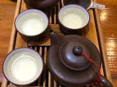 -金穗园·砂锅粥.醉鸡煲火锅(长寿路店)