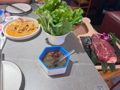 -正宗齐齐哈尔烤肉·齐牛哥鲜切炭火烤肉(杭州总店)