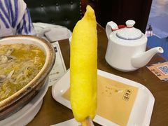 -老厨家(友谊路总店)