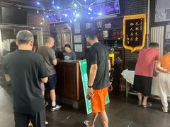 -金家老三饭庄(常营店)