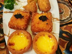 -番茄屋葡式美食(总店)