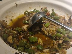 -滇铺子·云南特色菜·第九届野生菌美食节(曲靖万达店)