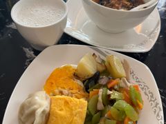 -首都机场t3-c国航两舱休息室