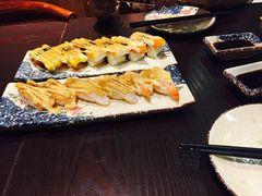 -大鲤深夜食堂