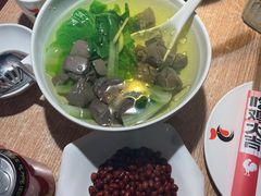 -李子坝梁山鸡(北碚万达五鸡哥店)