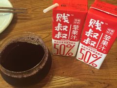 -妈妈的味道(工人体育场东路店)