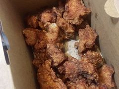 -1973继光香香鸡(金桥国际店)