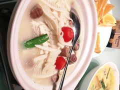 -客汀家宴·客家烟火 四季食材(集美店)