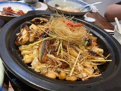 -一同楼福州菜馆(五四店)