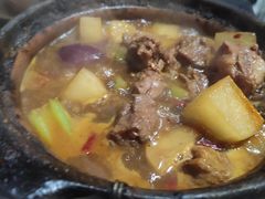 -范贤光鸡公煲(平乐园总店)