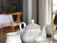 -望海·帆船主题咖啡厅•品茗下午茶(石湖景区店)