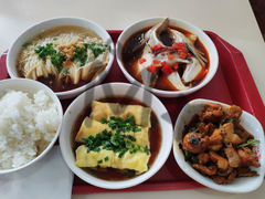 -来必堡(娄山关路店)
