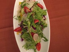 养生大拌菜-西安阳光国际大酒店·中餐厅