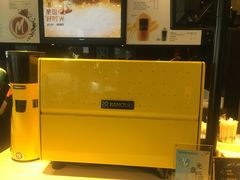 -麦当劳(深圳北站高铁店)