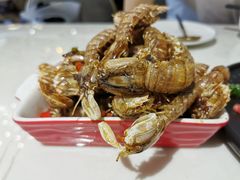 Y先生的皮皮虾(大份)-后海16号·北京私房菜