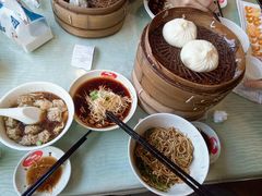 五丁包-花园茶楼(兴城西路店)