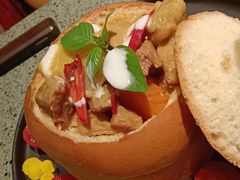 -Home Thai·泰谣(王府井apm店)