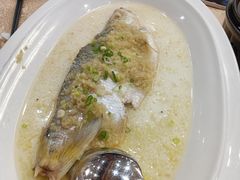 -麒麟中餐厅·经典粤菜·地道菜式老字号(广州长隆酒店)