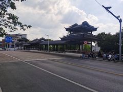 -嘉兴月河历史街区