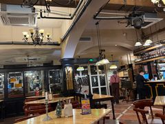 -巴伐利亚啤酒坊(意式风情街店)