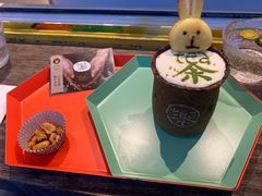 -茶是一枝花泡茶店