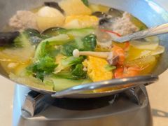 -群乐饭店(滨安路店)