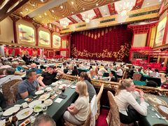 -唐乐宫·歌舞剧院餐厅