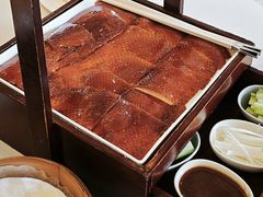-上海和平饭店龙凤厅 Dragon Phoenix