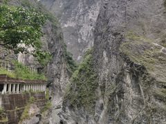 -太鲁阁公园