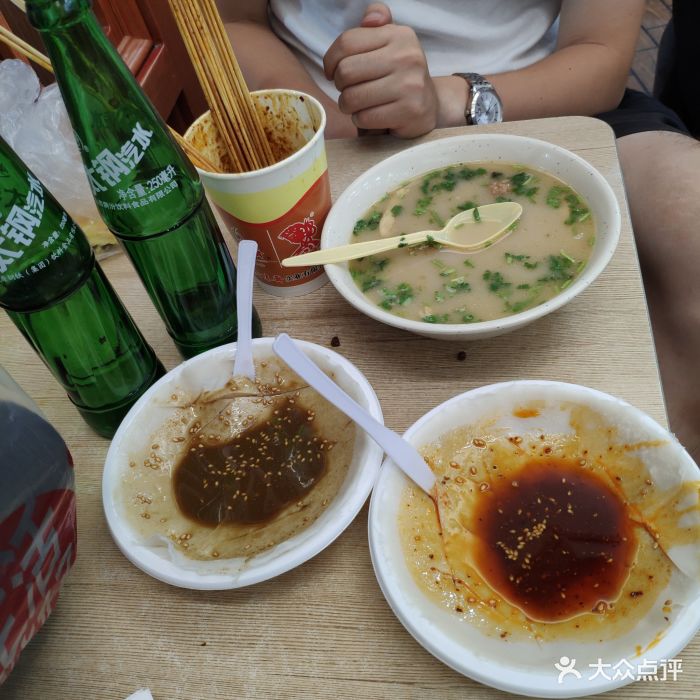 六味斋(柳巷店)图片 - 第178张