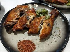 -馔豚·台北菜专门店(深圳湾万象城店)
