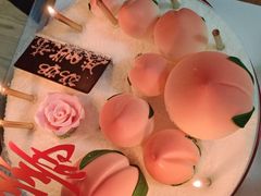 -巴黎贝甜(熙悦汇店)